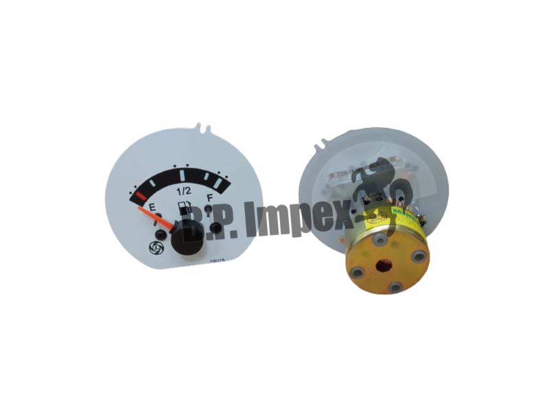 FUEL GAUGE MOVEMENT